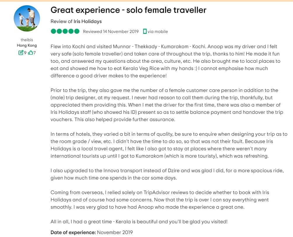 solo-female-traveller-kerala-review
