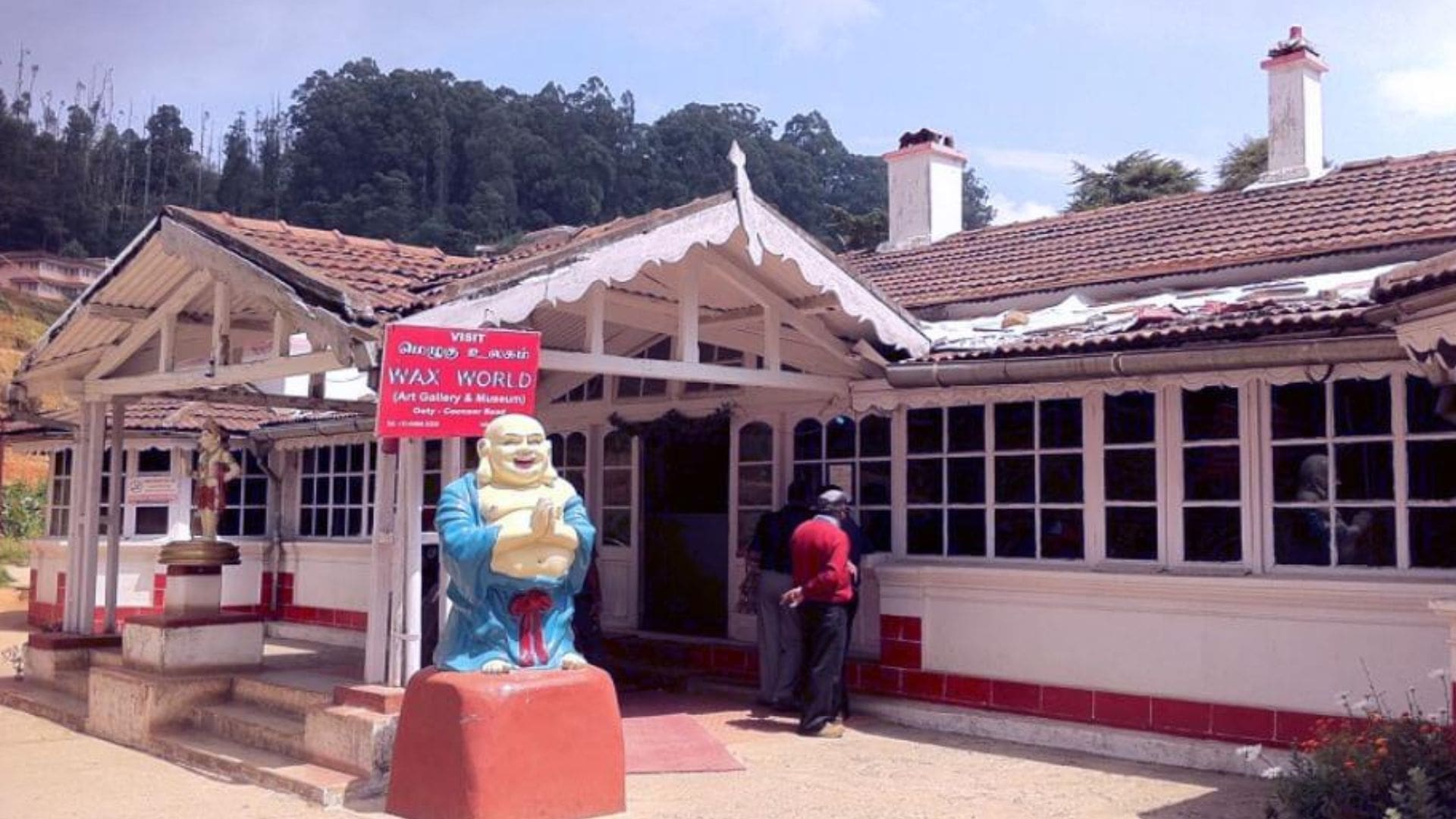 wax-museum-ooty