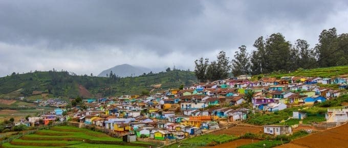 ooty-and-munnar