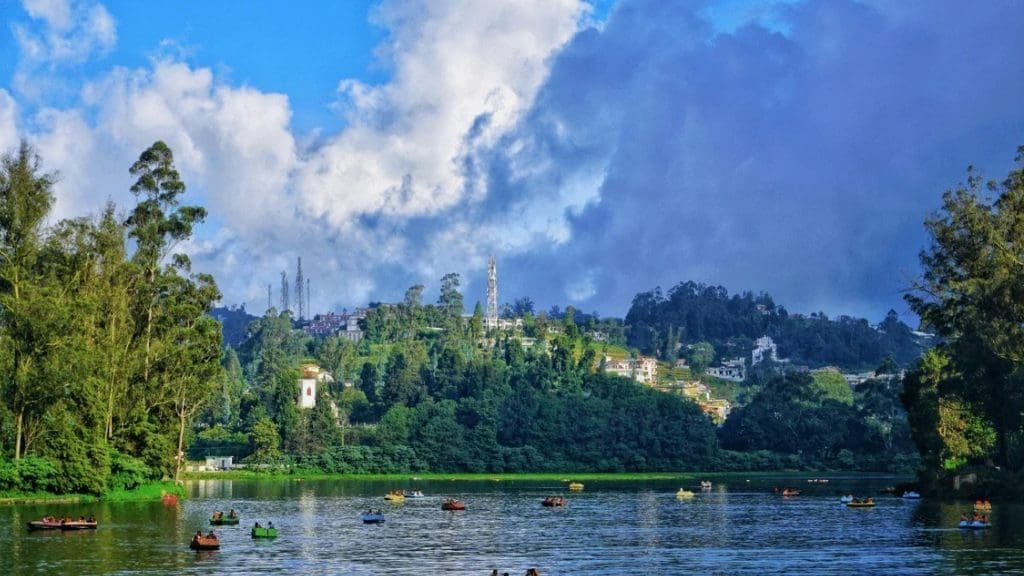 boating-in-ooty-lake