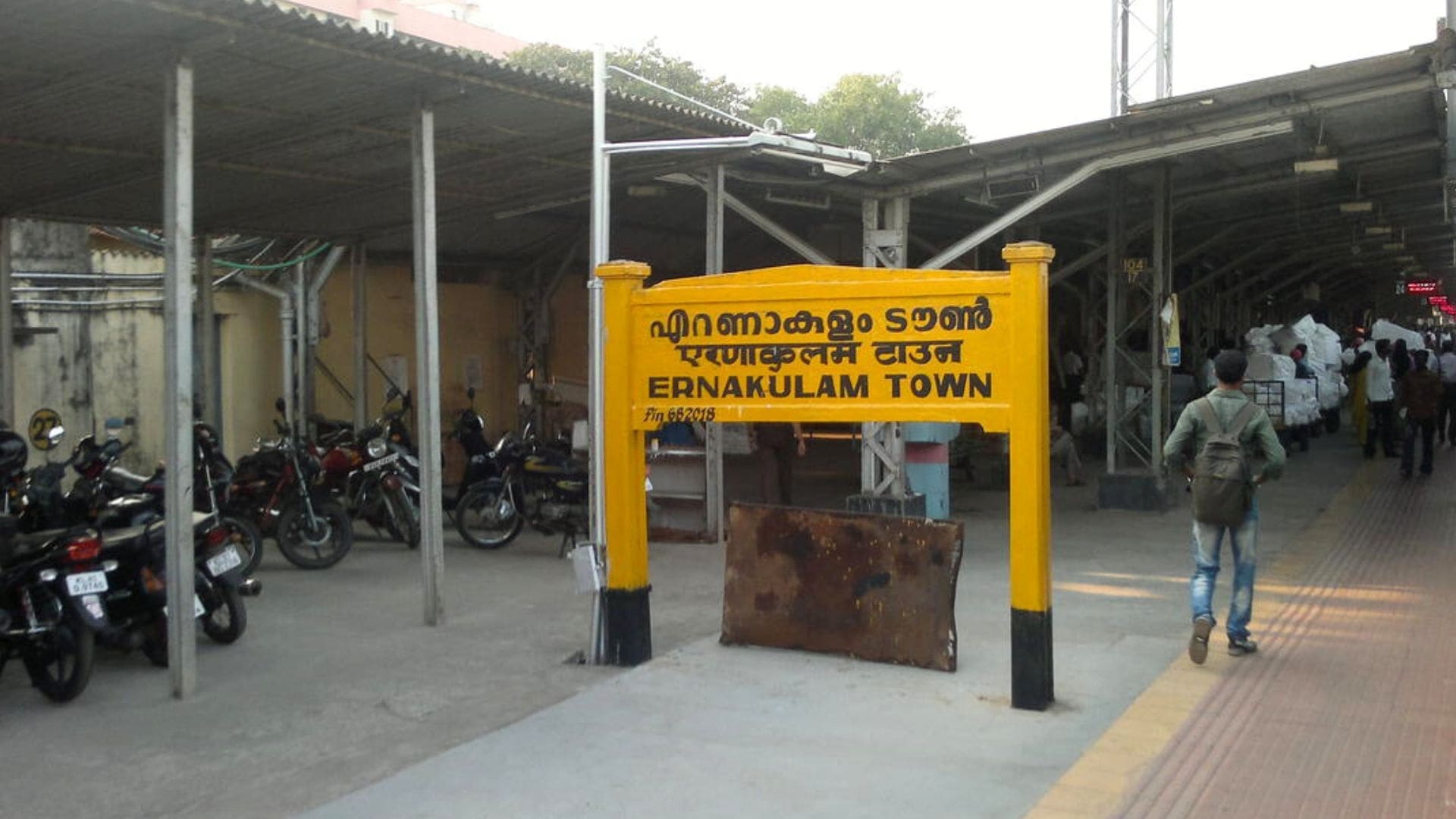 nearest-railway-station-to-munnar