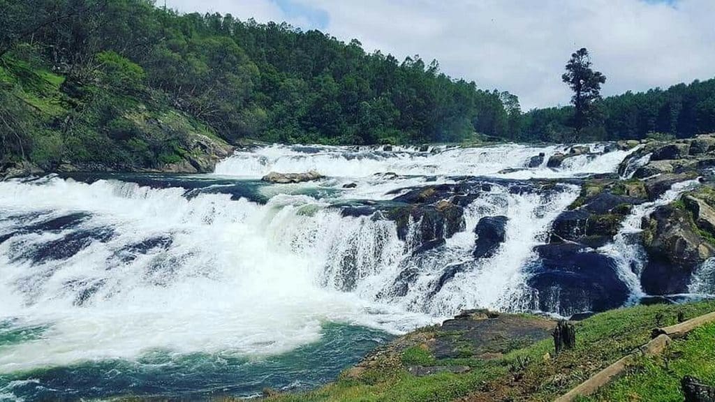 cascada-del-lago-ooty-pykara