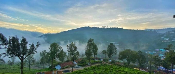 best things to do in ooty