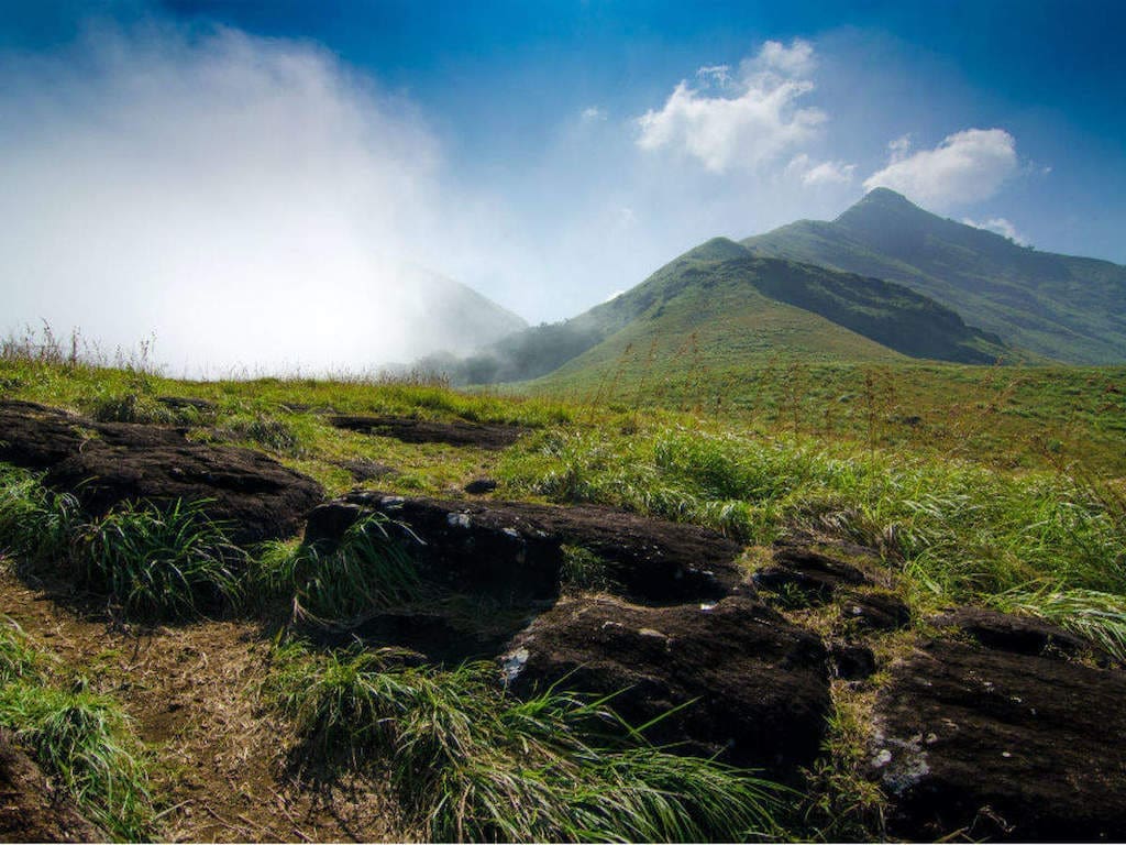 Chembra Peak Wayanad