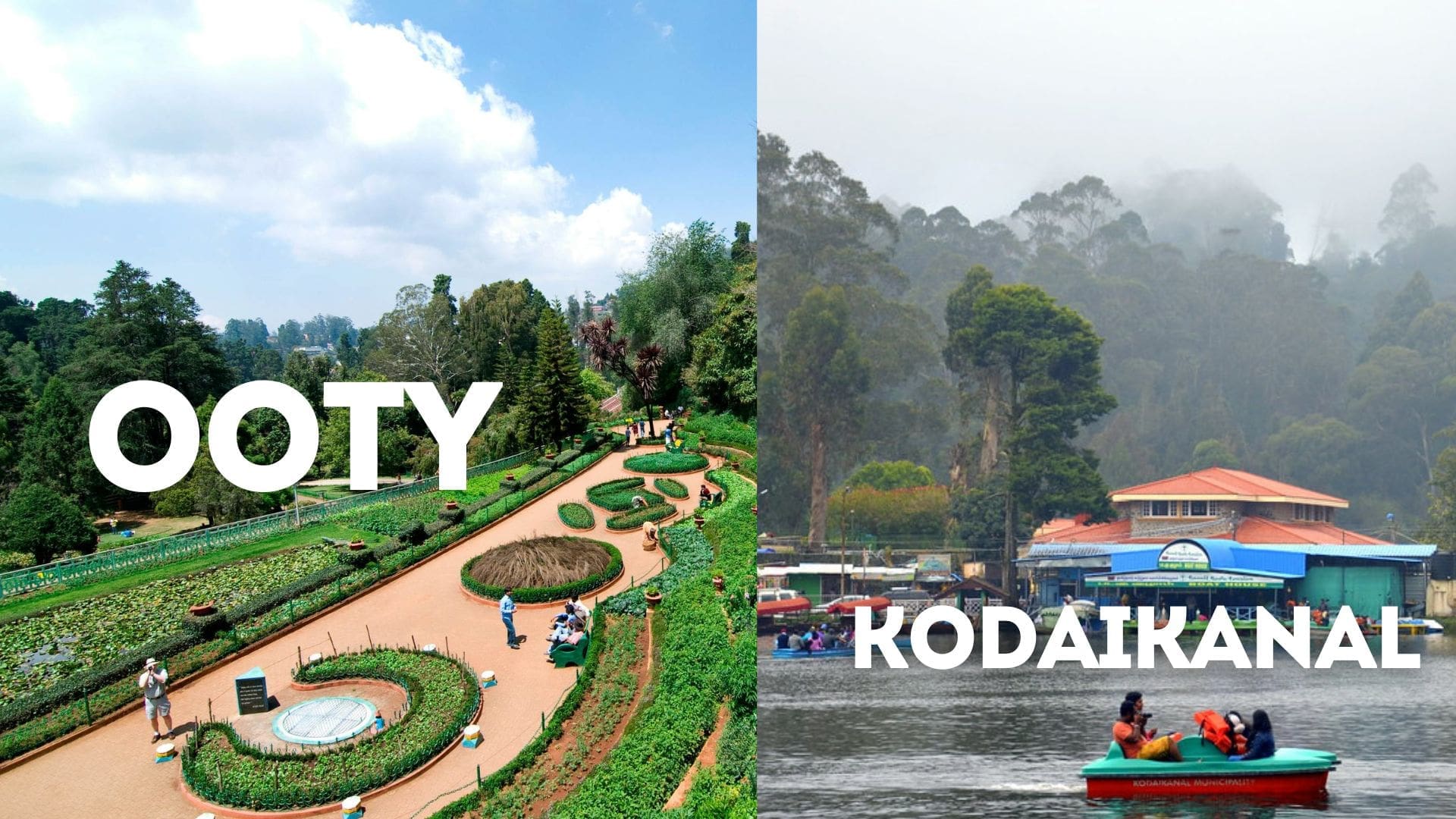 ooty-or-kodaikanal