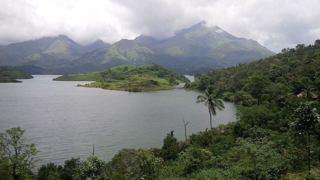 wayanad tourist places