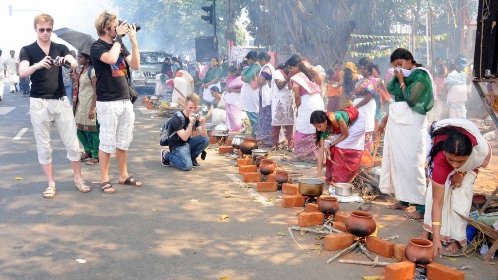 attukal-pongala