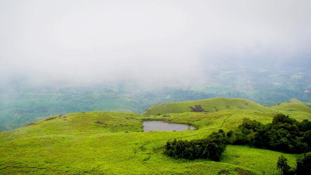 chembra-peak-wayanad