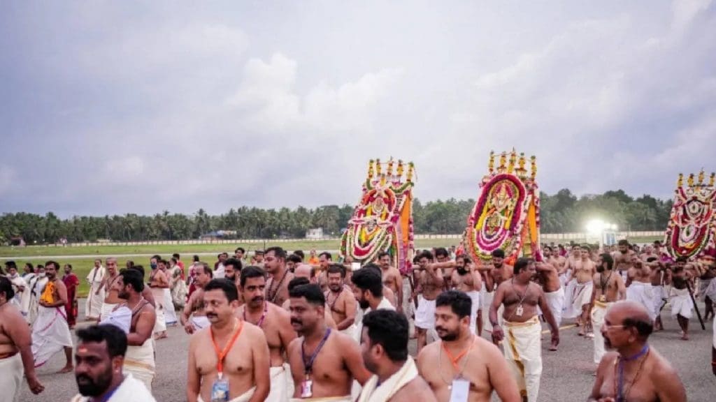 thiruvananthapuram-arattu