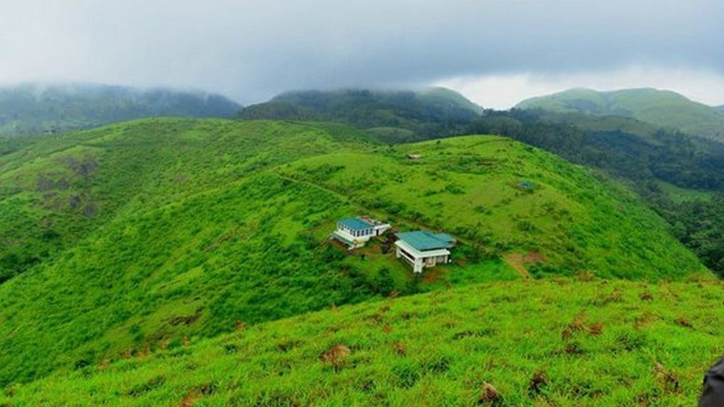 vagamon kerala