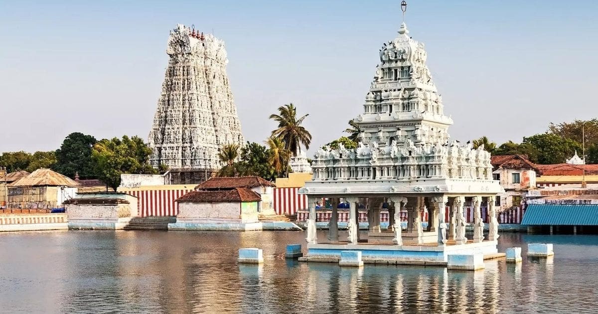 suchindram-temple