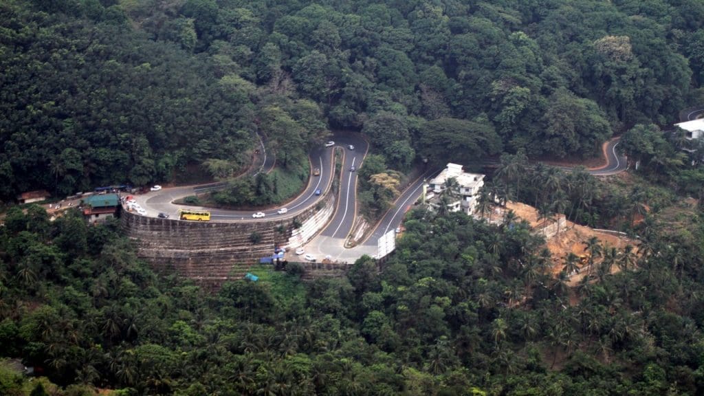 bangalore-a-wayanad