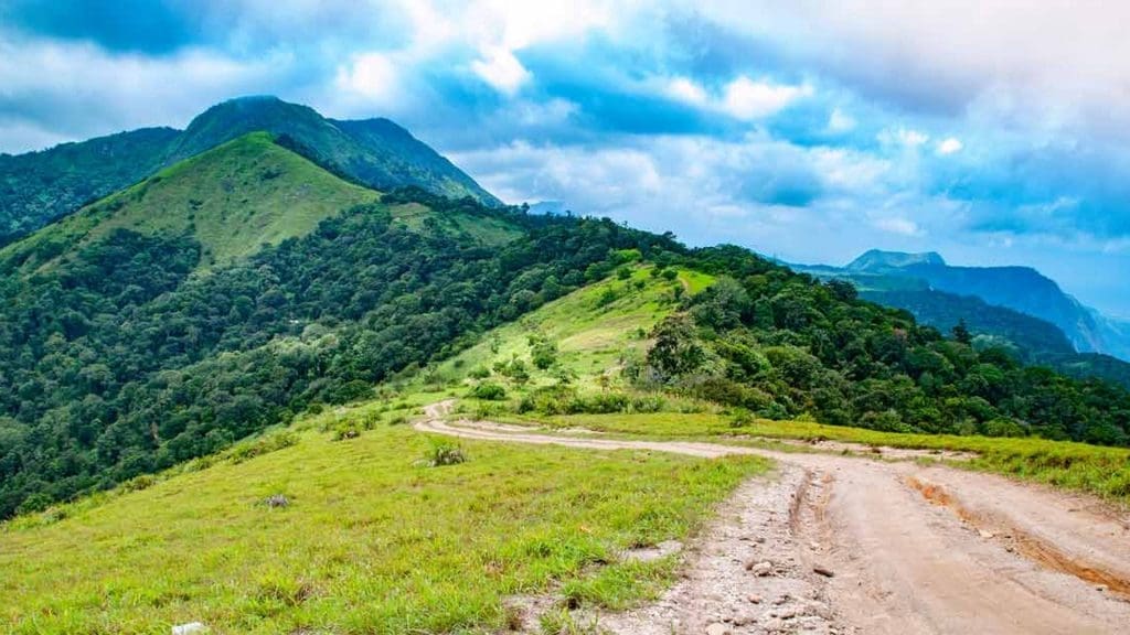 mejores lugares para visitar en palakkad