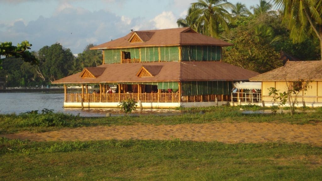 floating-restaurant-veli-tourist-village