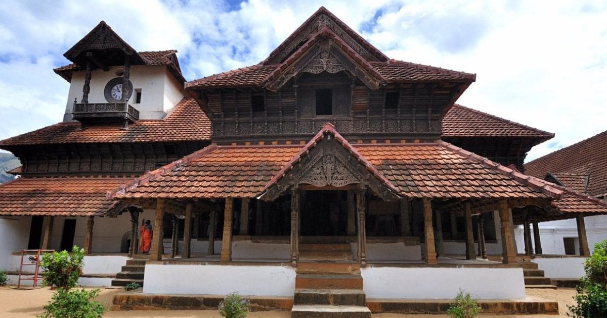 padmanabhapuram-palace-Best-place-in-Kanyakumari-in-2024