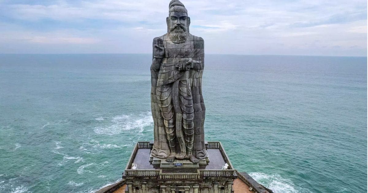 thiruvalluvar-statue