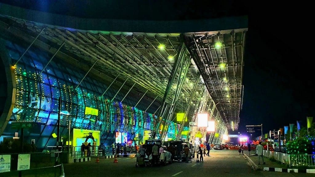 trivandrum-airport