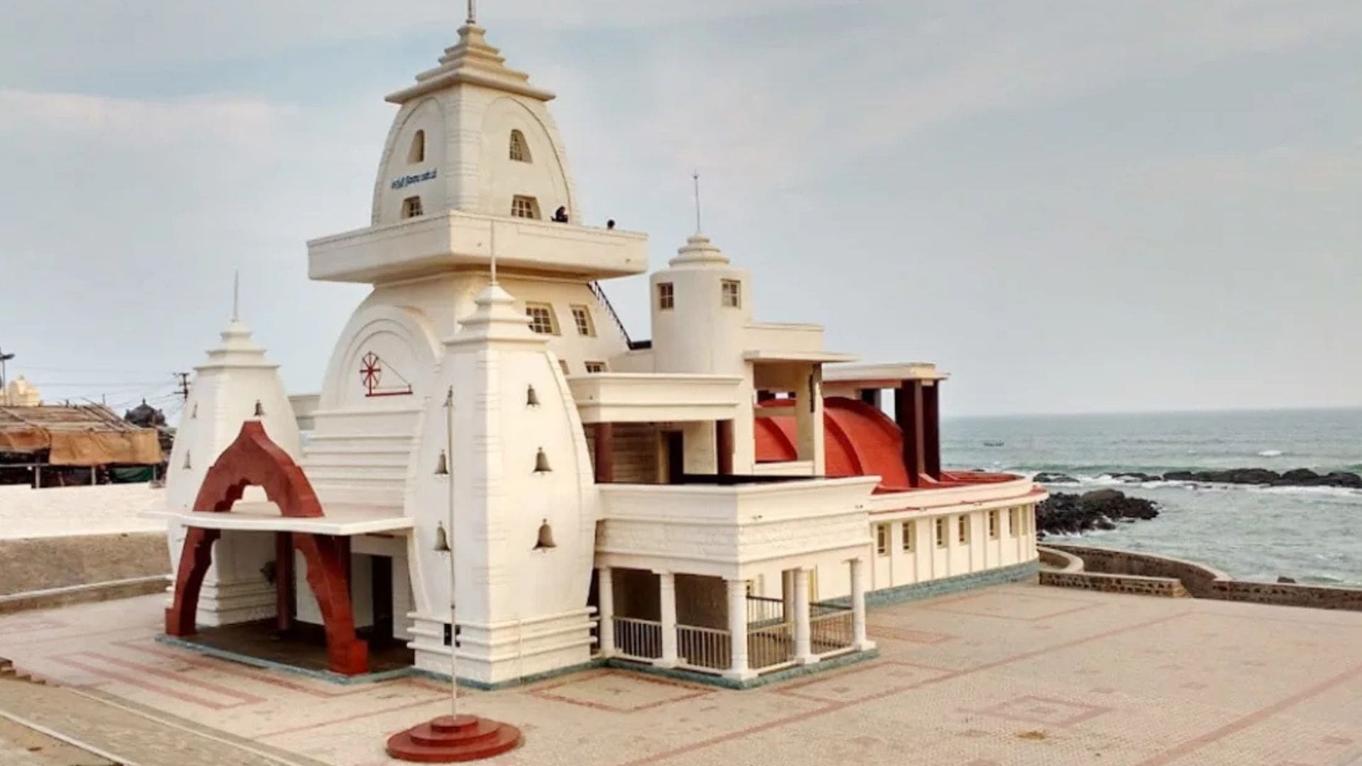 Top 10 Places To Visit In Kanyakumari In 2025 – Iris Holidays