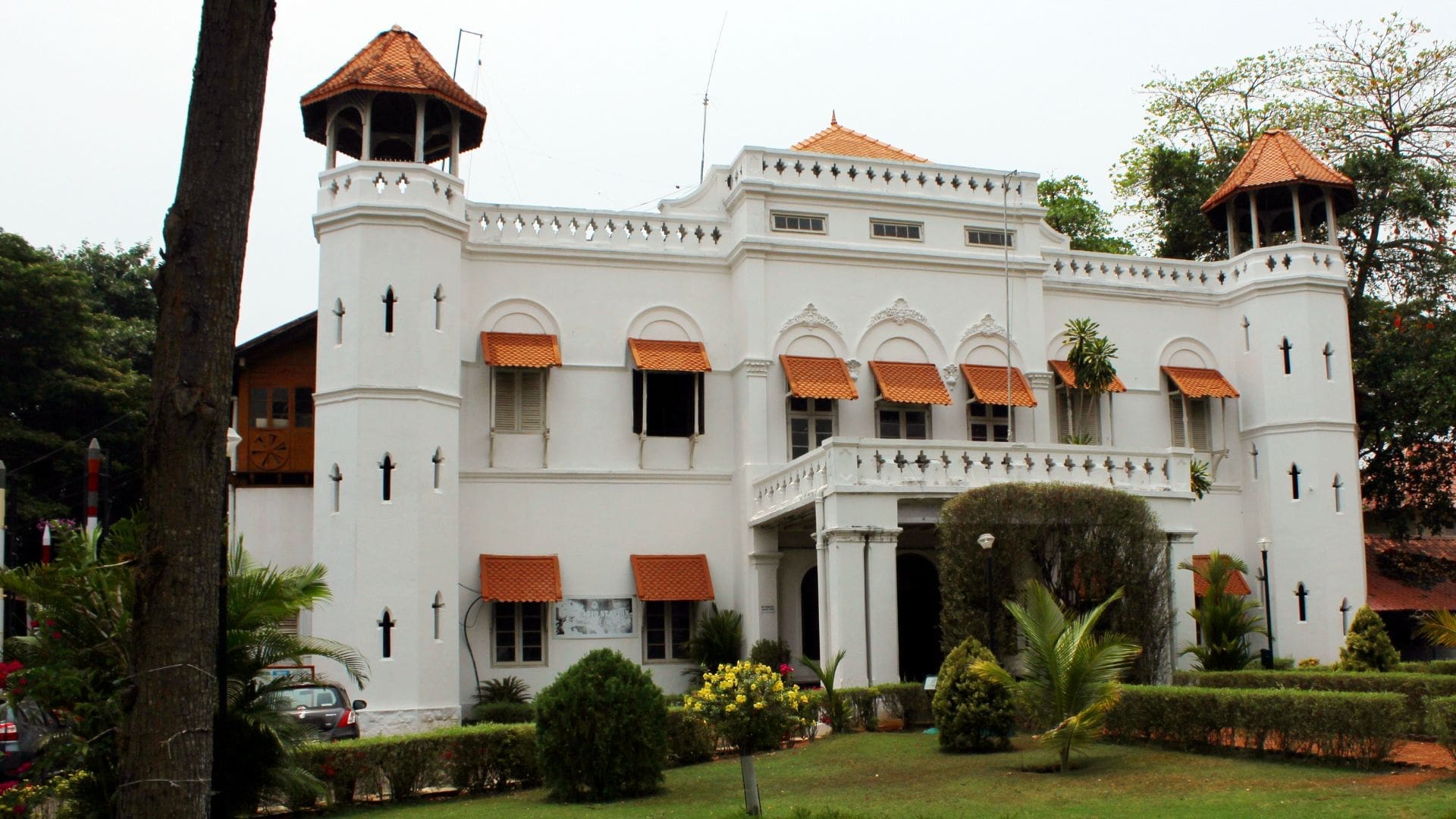 Kerala-Science-and-Technology-Museum