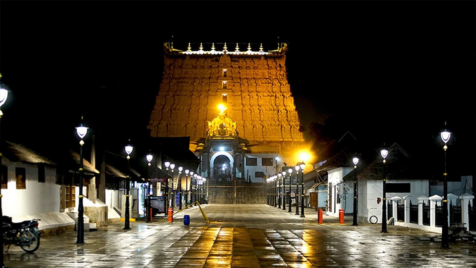 Top 10 Tourist Places In Trivandrum For One Day Trip – Iris Holidays