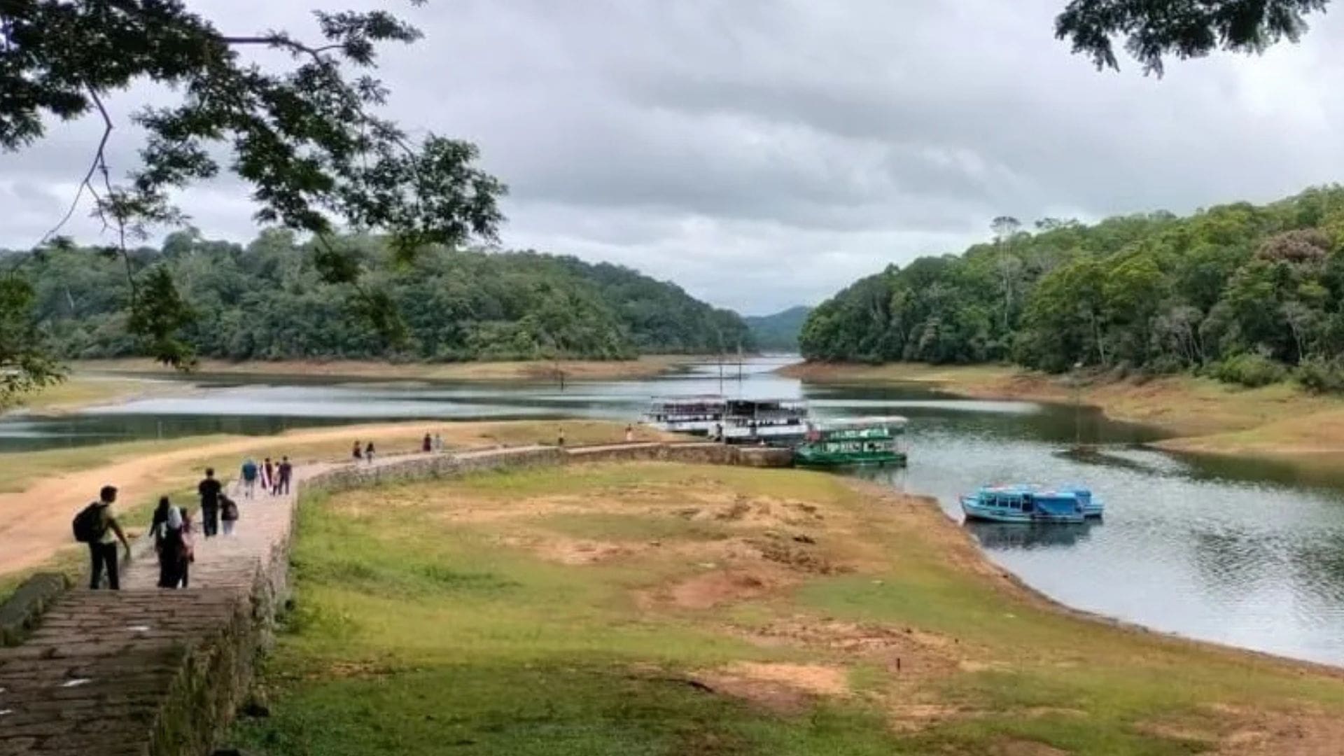 thekkady-kerala