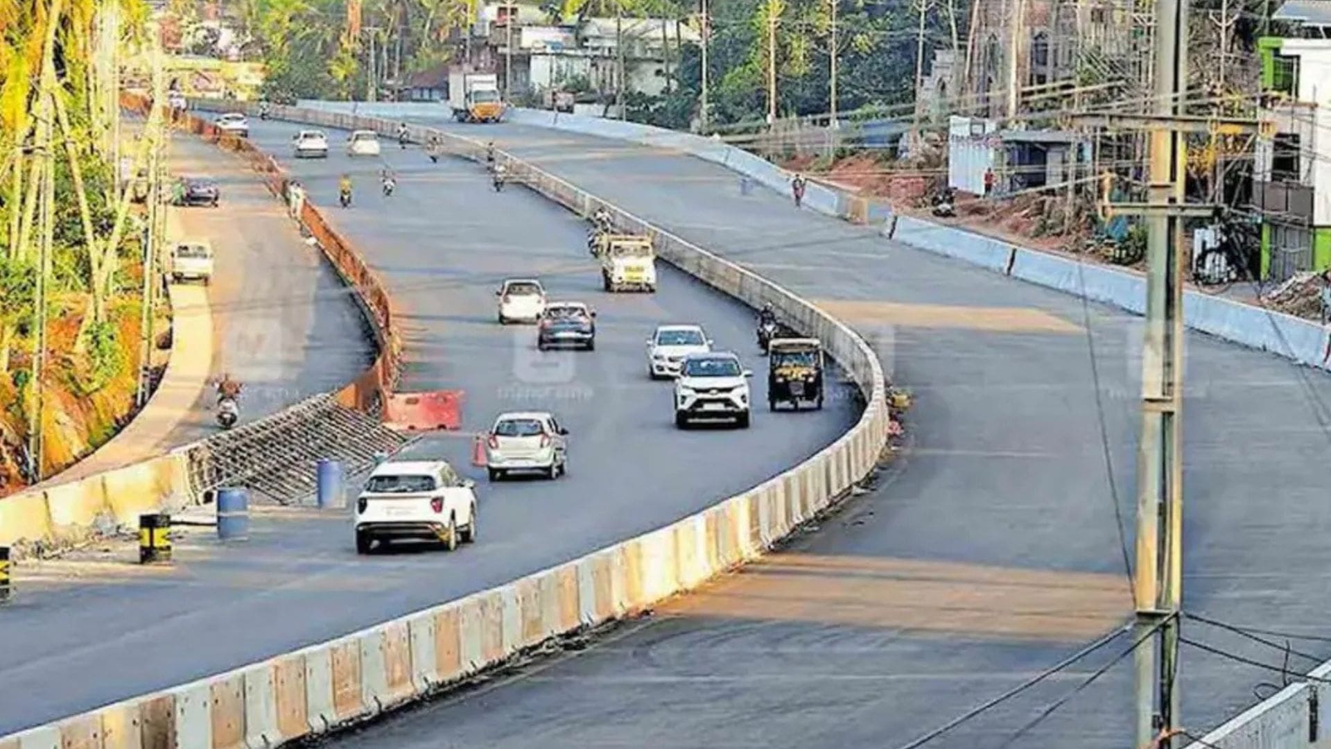 thekkady-to-kovalam-by-car.