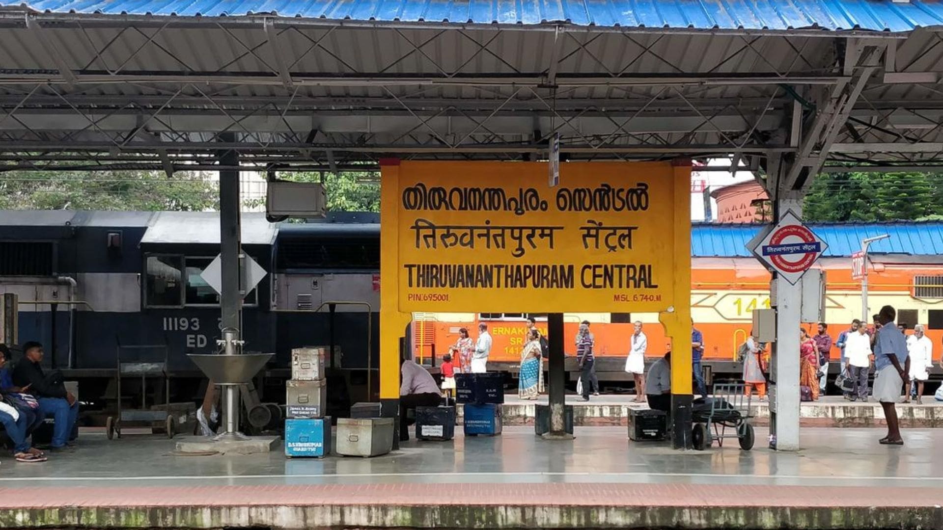 thekkady-to-kovalam-by-train