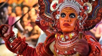 padikutti-amma-theyyam