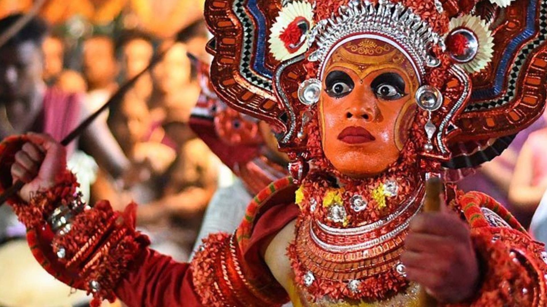 padikutti-amma-theyyam