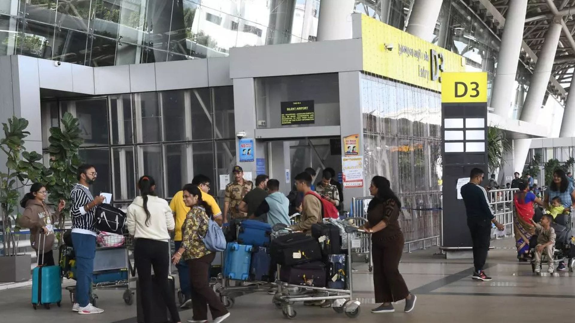 chennai-airport