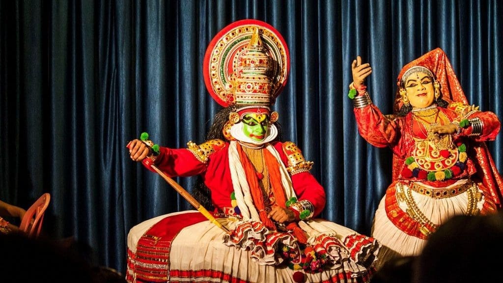 kathakali