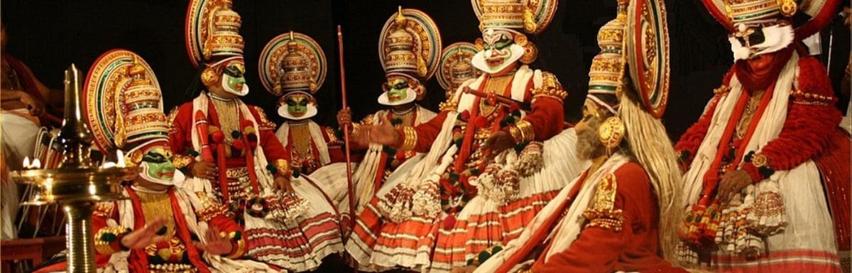 kathakali-in-kerala