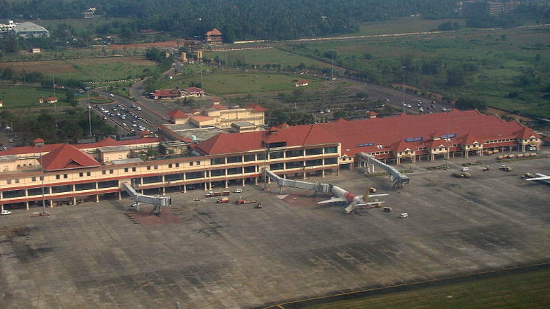 kerala-airport