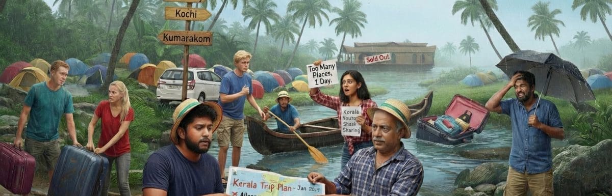 kerala-trip-plan