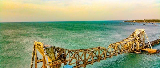kovalam-to-rameshwaram