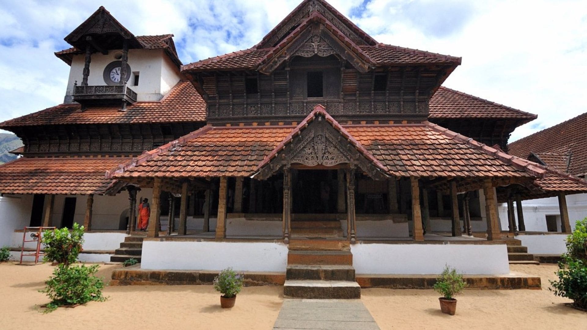 padmanabhapuram-palace