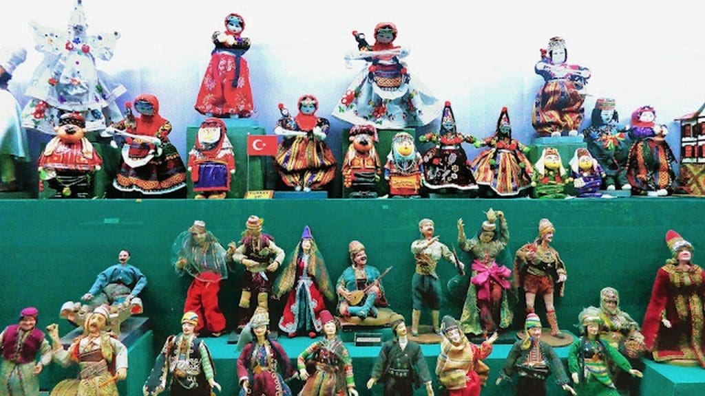 jawahar-toy-museum