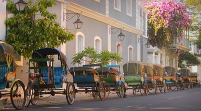 pondicherry