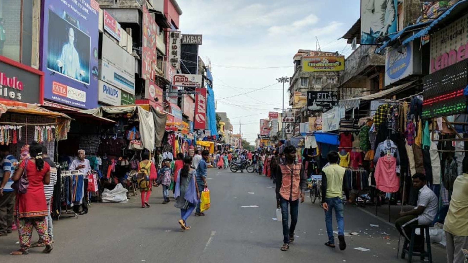 sunday-market-pondicherry