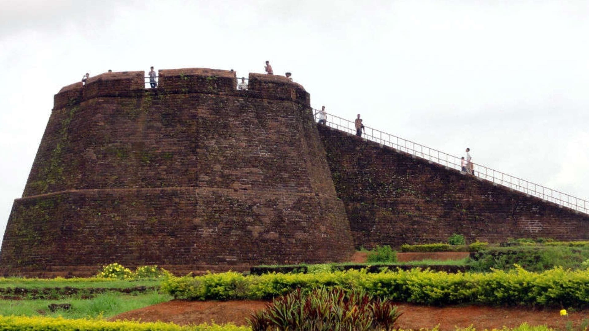 bekal-fort