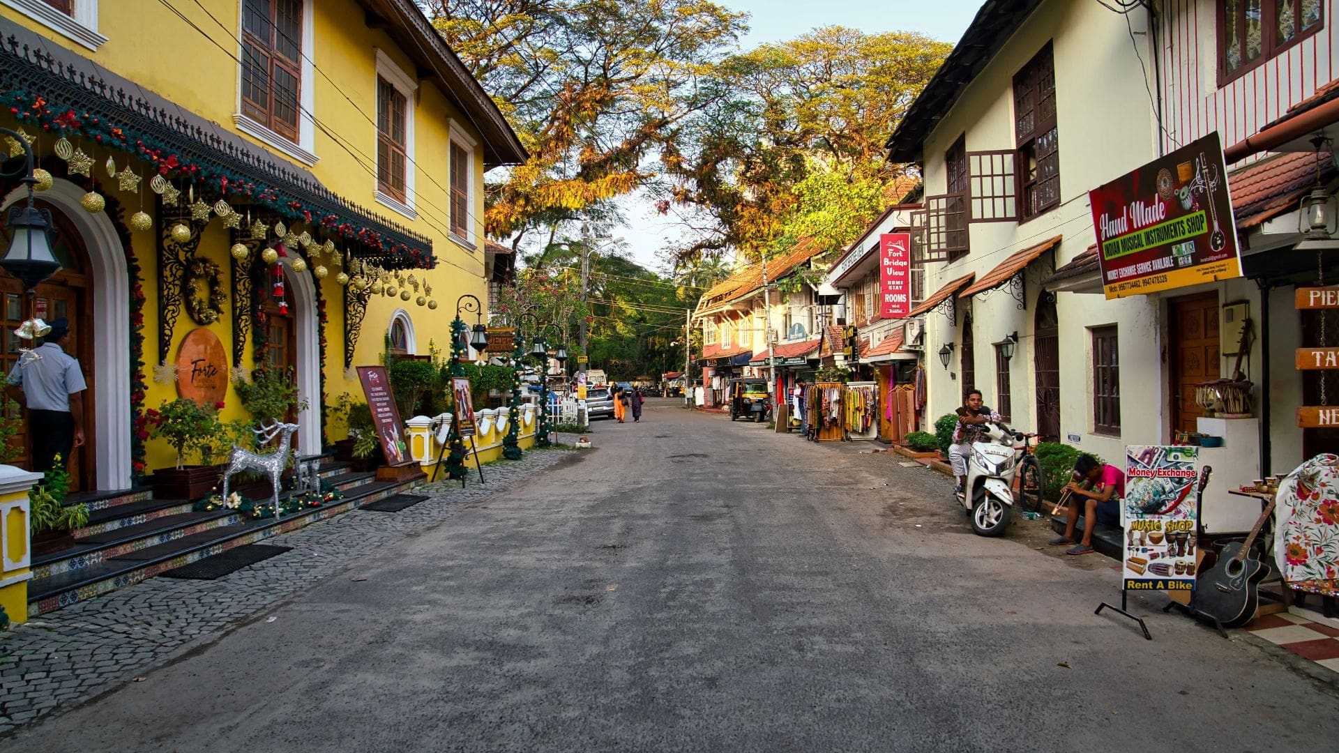 fort-kochi