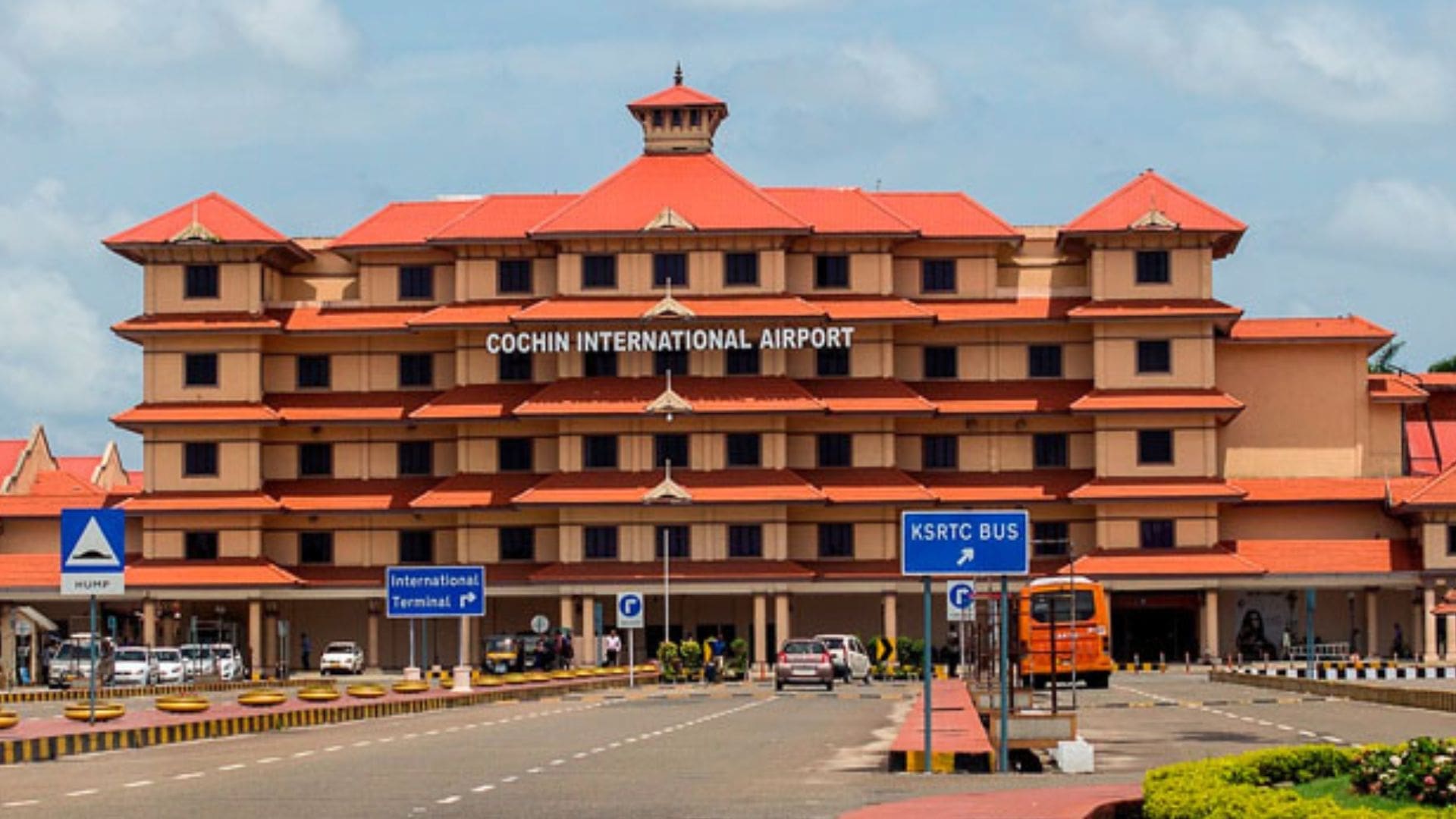 kochi-international-airport