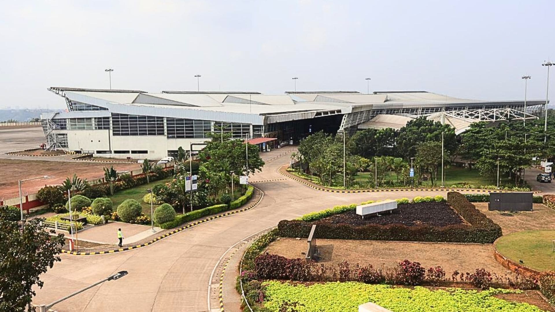 mangalor-airport