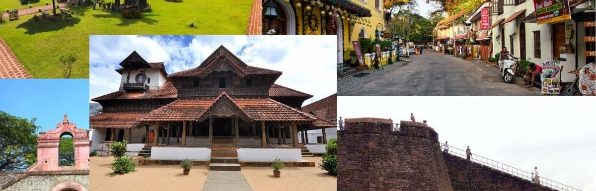 monuments-in-kerala