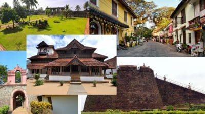 monuments-in-kerala