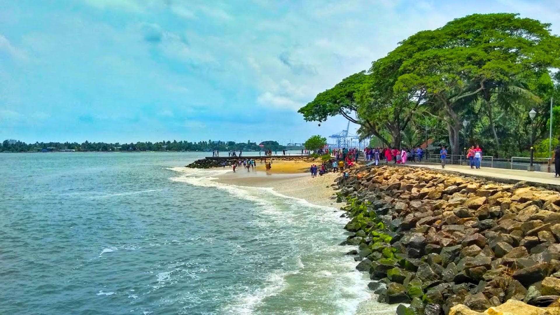 fort-kochi-beach