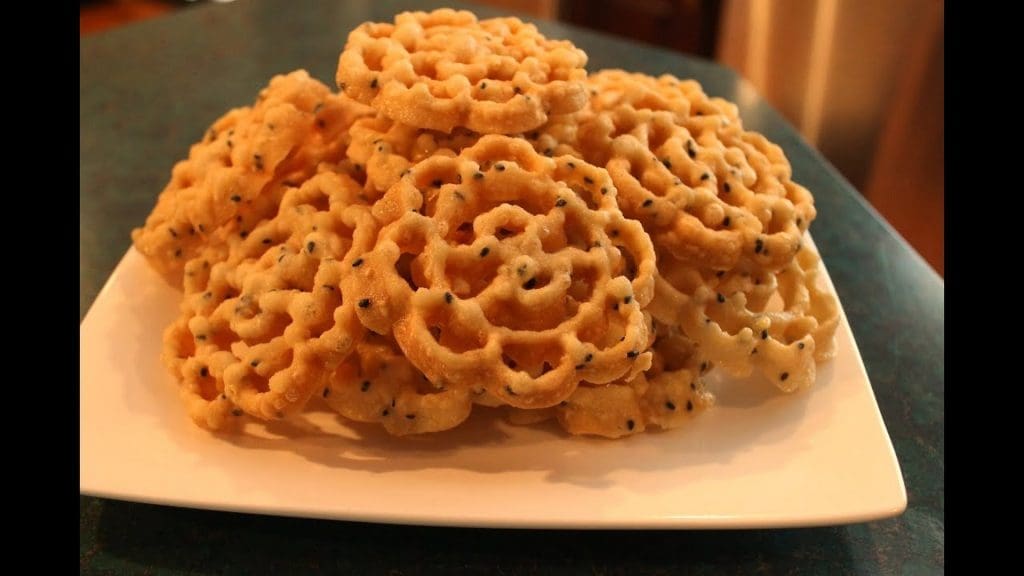 achappam