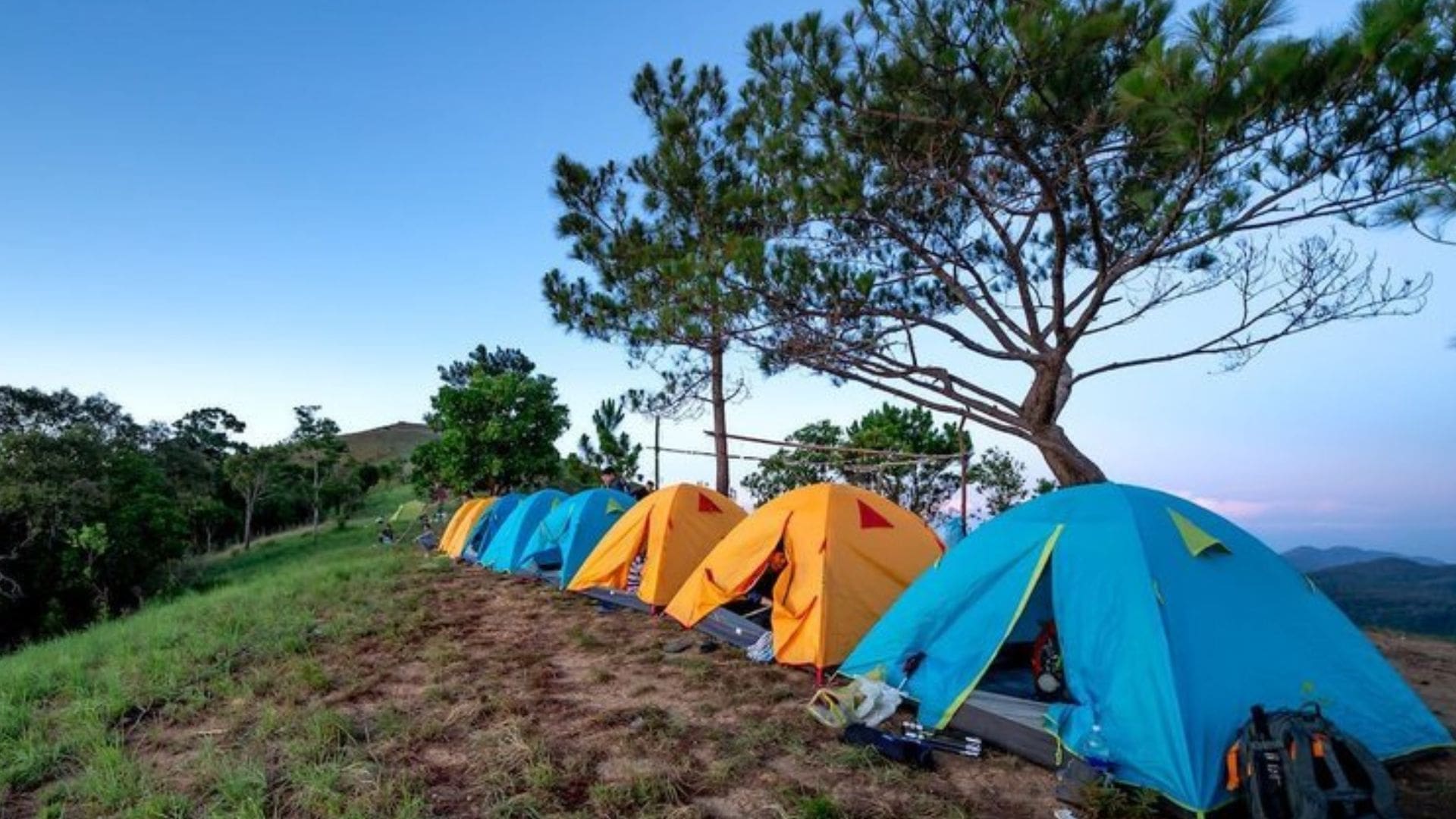 anthargange-camping--banglore
