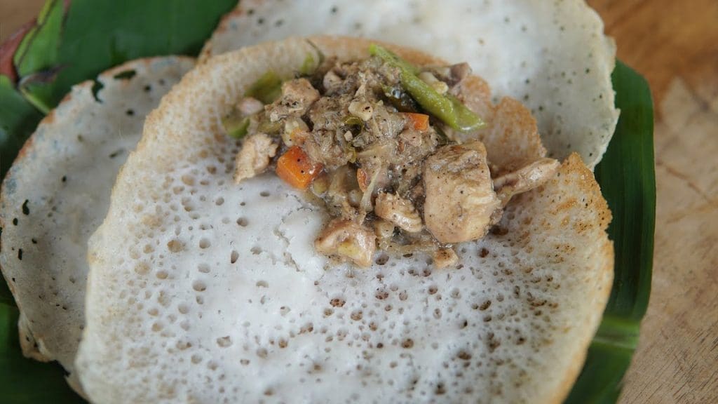 appam-chicken-stew
