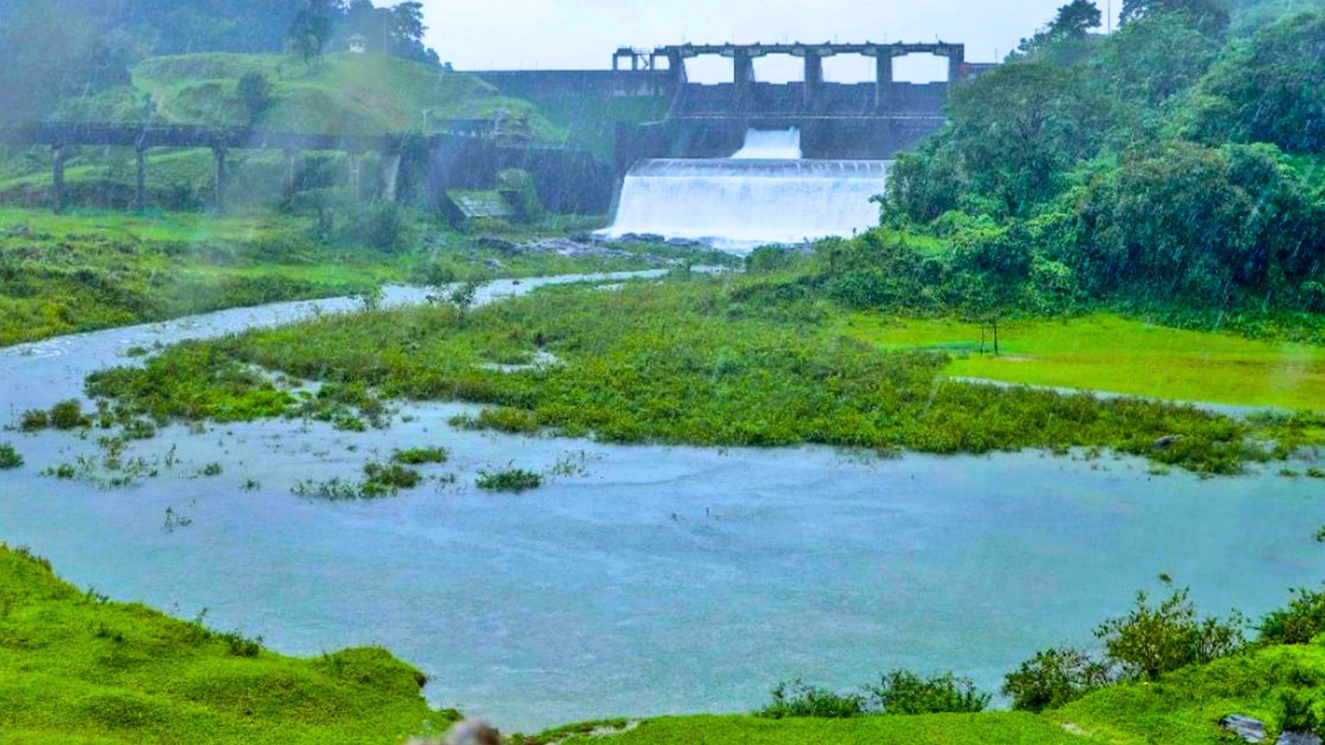banasura-dam